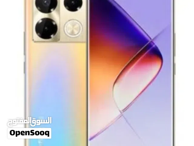 Infinix Note 40 256 GB in Alexandria