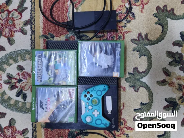 XBOX ONEنظيف 512GB