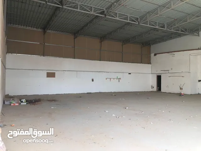 Yearly Warehouses in Northern Governorate Hamala