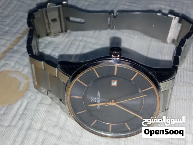 Analog Quartz Others watches for sale in Tripoli