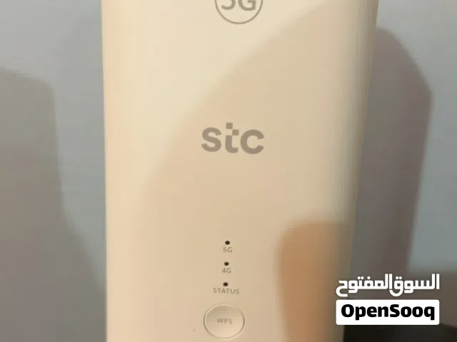 STC 5G Router
