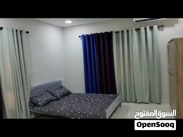 STUDIO FOR RENT IN ZINJ FULLY FURNISHED