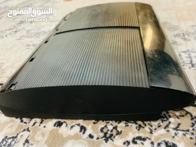 PlayStation 3 PlayStation for sale in Basra