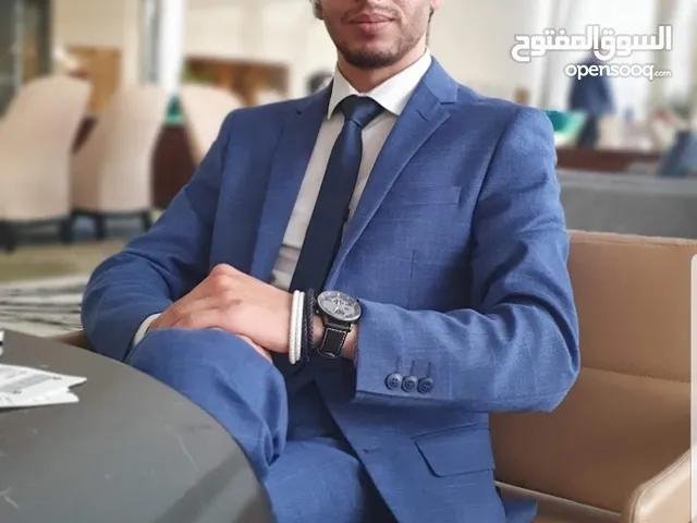 Baker Ahmad Banihani