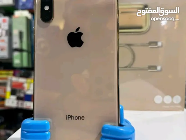 Apple iPhone XS 64 GB in Al Khums