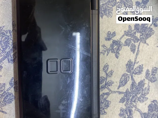 Nintendo DS Lite نيتندو سويتش بحالة الوكاله مافي اي اعطال و نادر و مطلوب