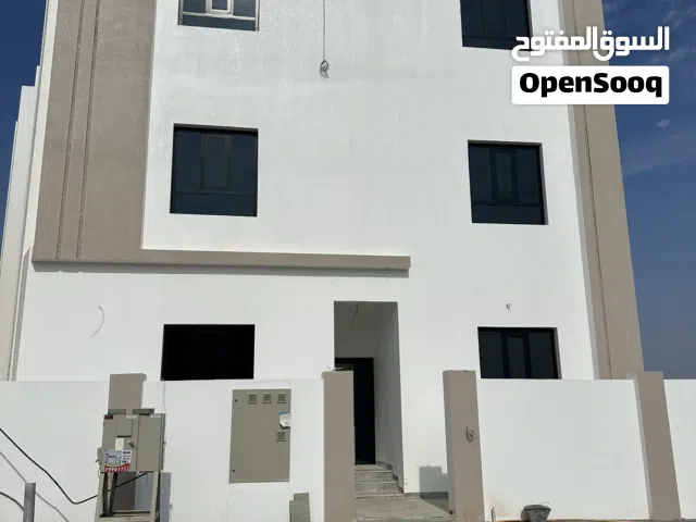 141 m2 3 Bedrooms Apartments for Sale in Muscat Al Maabilah