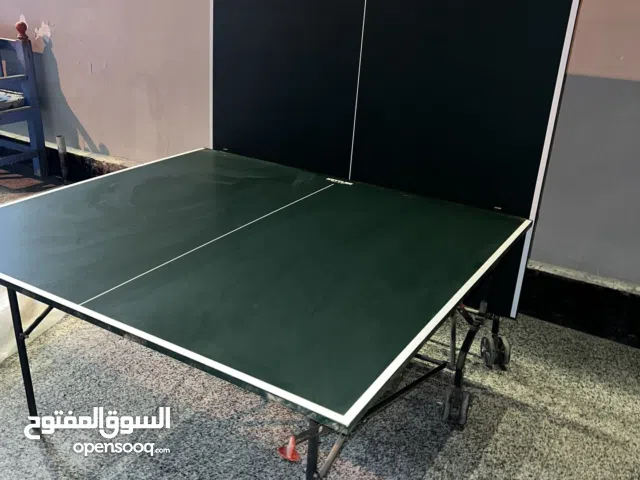 طاولة تنس شركة ألمانيا