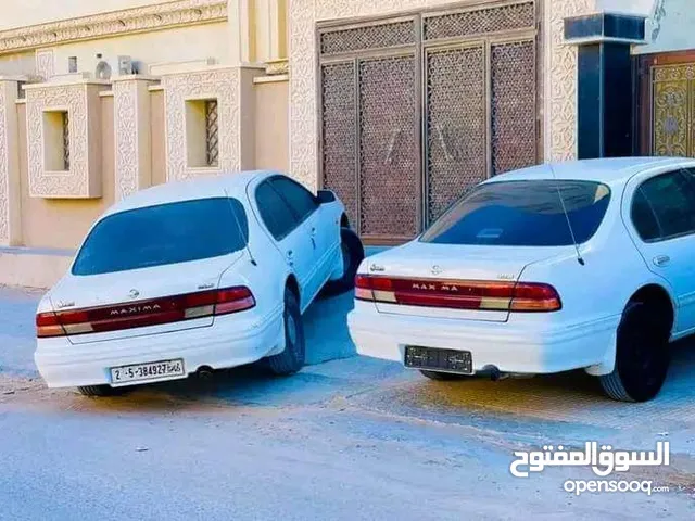 New Hyundai Santa Fe in Misrata