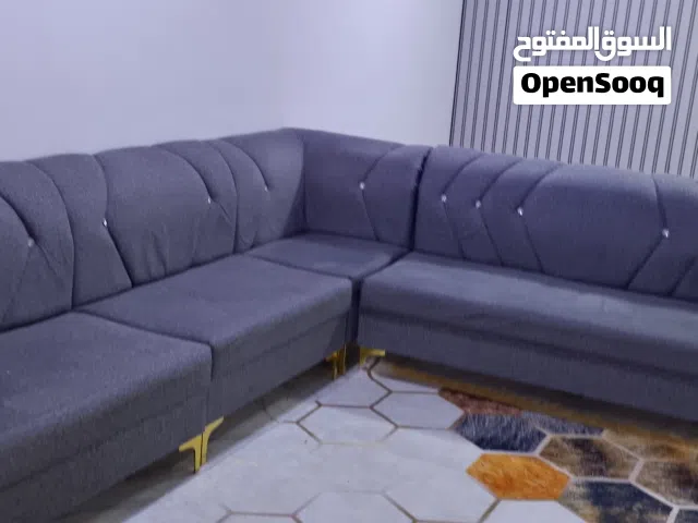 قنفات للبيع أربع قطع