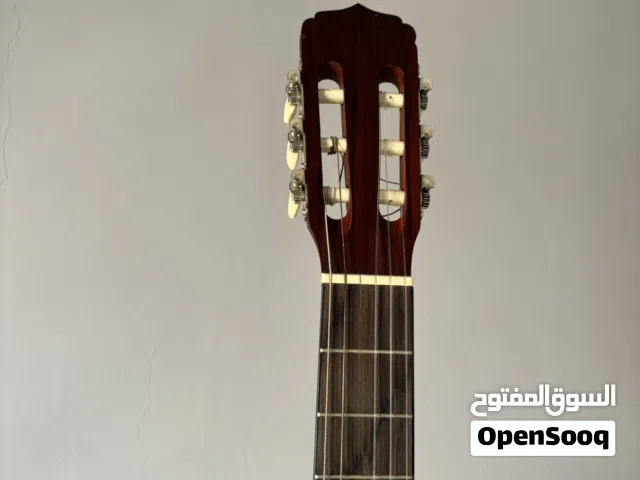 جيتار شبه جديد