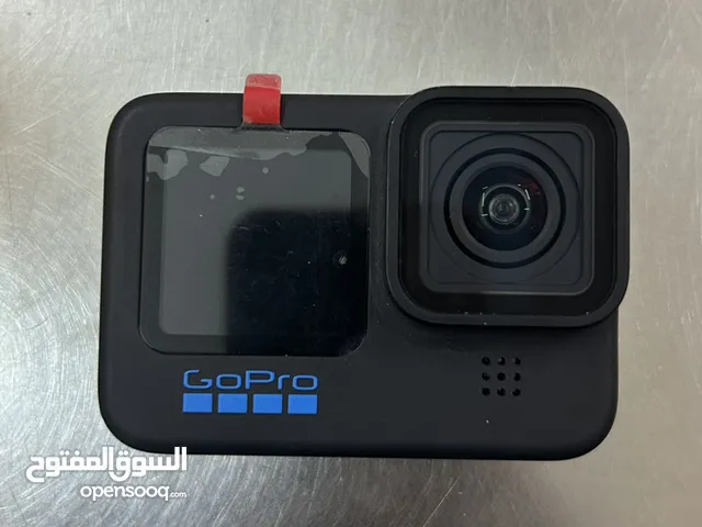 GOpro 10 Balck camera