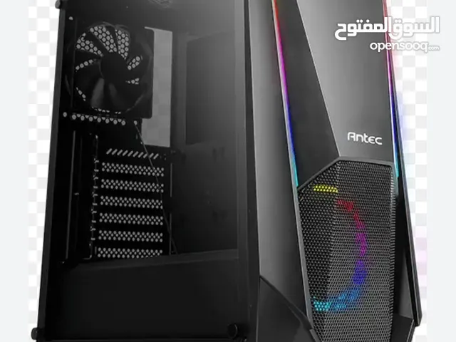 موجود ssd256. هاردسك 1تيرا كيس جيمنج بور 520وات للبيع