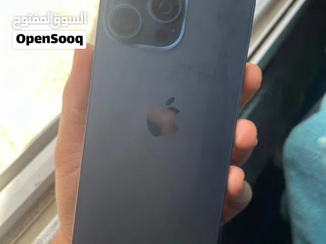 I phone 15 pro max