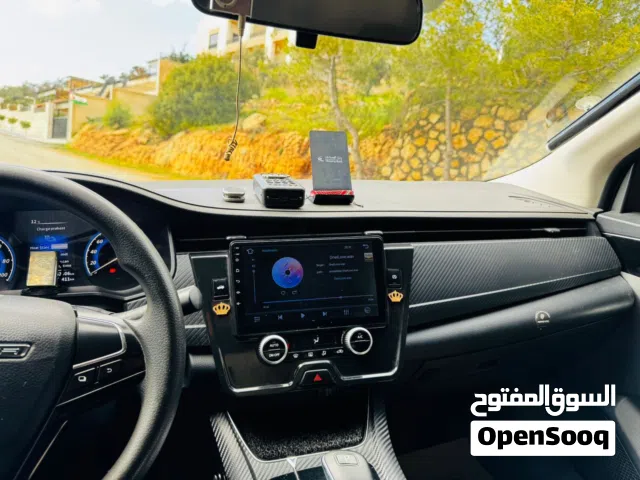 2023 دونج فينج D60 Pro