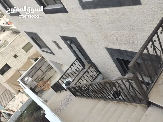 130 m2 3 Bedrooms Apartments for Sale in Amman Daheit Al Rasheed