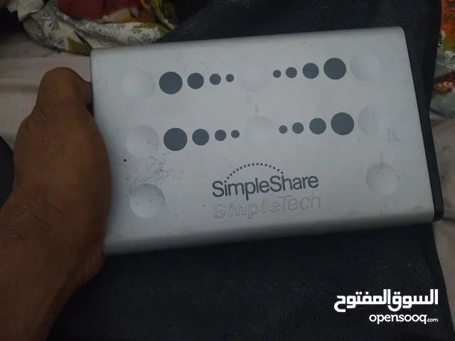 هارد ديسك SimpleShare