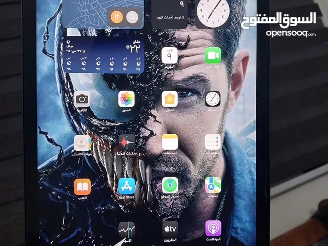 Apple iPad Air 4 64 GB in Zarqa