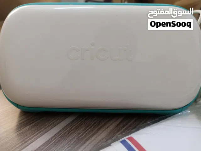 جهاز كريكت مع ملحقاته cricut joy