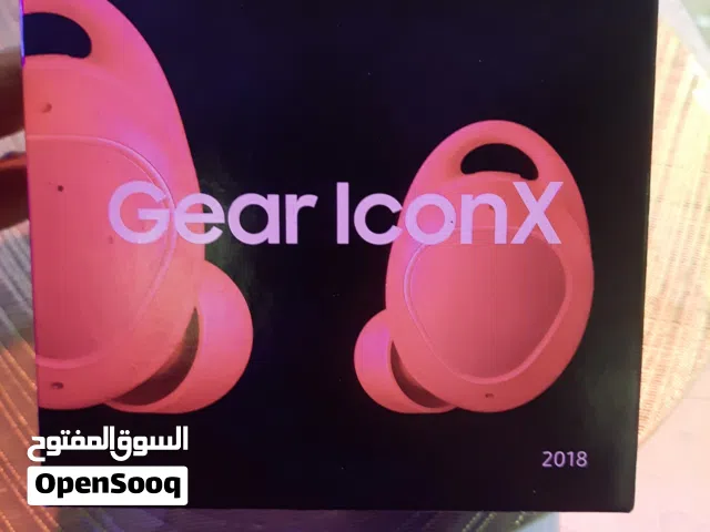 Samsung Gear iconx