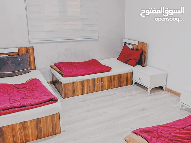 Furnished Daily in Tripoli Bin Ashour