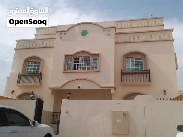 Unfurnished Monthly in Muscat Al Khoud