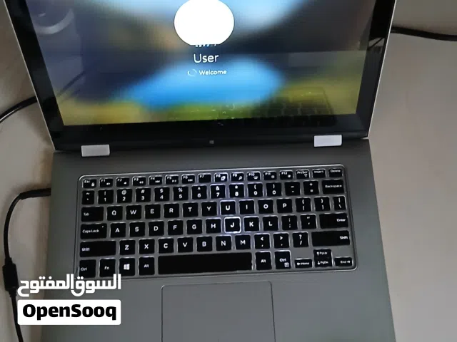 Dell Latitude
