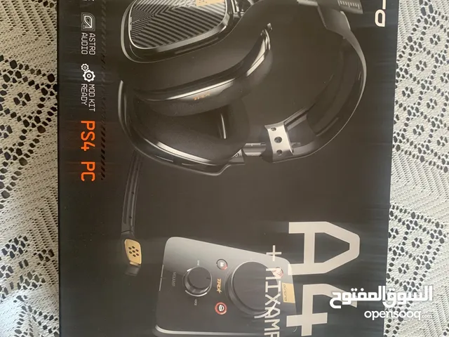 Gaming PC Gaming Headset in Tripoli