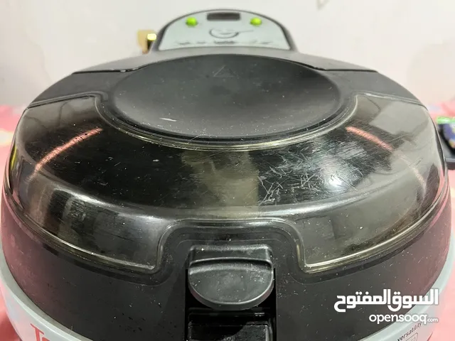 قلايه تيفال حاله الجديد نضيفه