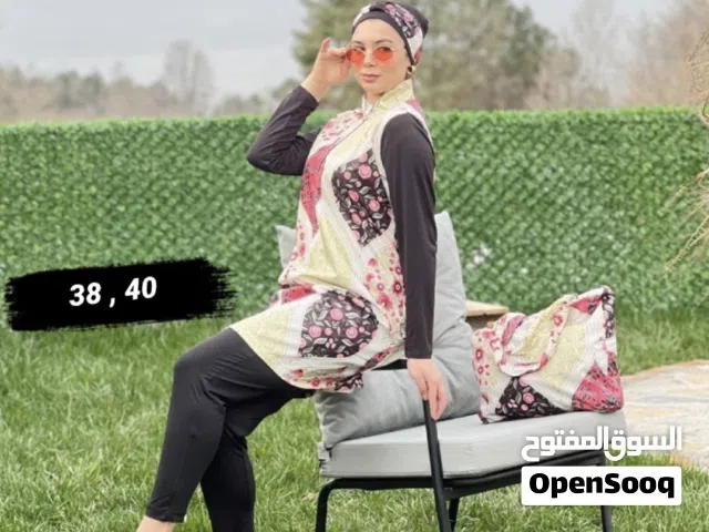 ملابس سباحة