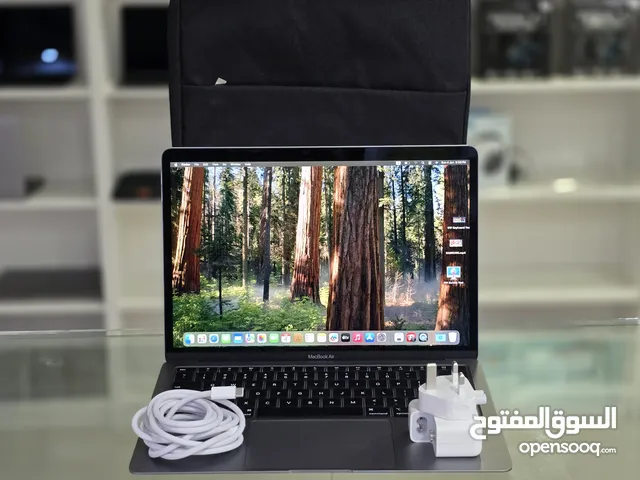 Best Deal – MacBook Air 2020 M1 512GB – 100% Battery – 3-Month Warranty – Price: 196 OMR
