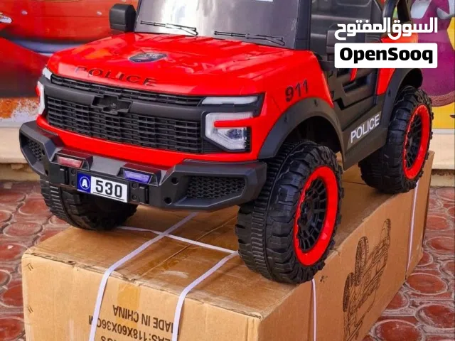 عربيه جيب الشرطه ب 7800ج والشحن مجانا لجميع المحافظات بمناسبه عيد الاضحى المبارك