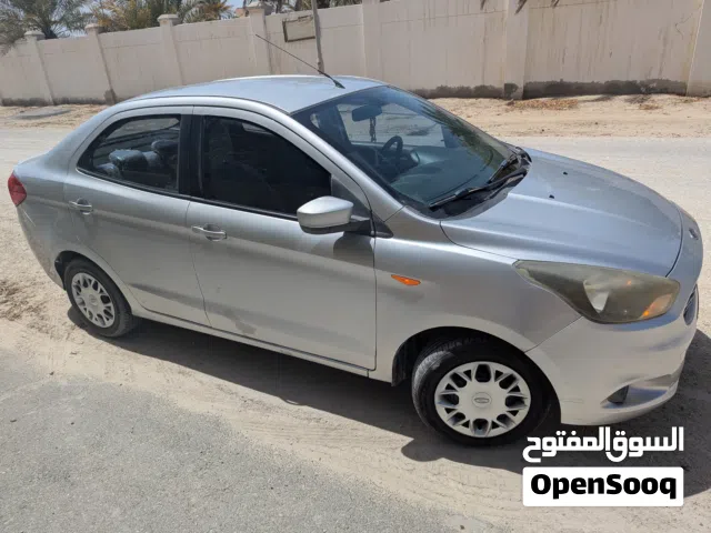 2016 Ford Figo Standard