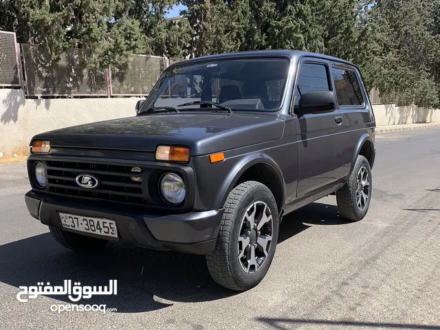 Used Lada Other in Amman