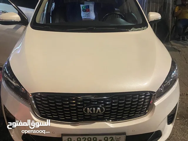 Used Kia Sorento in Hebron