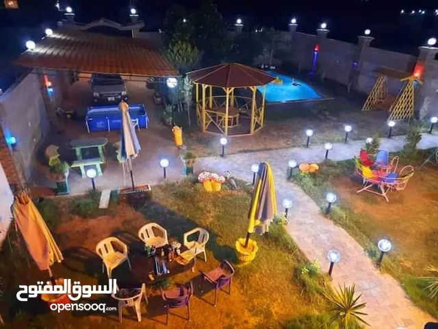 2 Bedrooms Chalet for Rent in Benghazi Al-Faqa'at