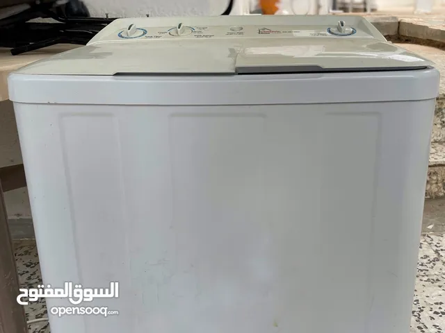 Other 1 - 6 Kg Washing Machines in Tripoli