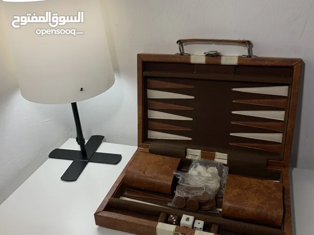 العاب أوروبي متنوعة جديده مونوبولي شطرنج زهر دومينو كيرم شده كريباج جومانجي والعديد من الالعاب للبيع
