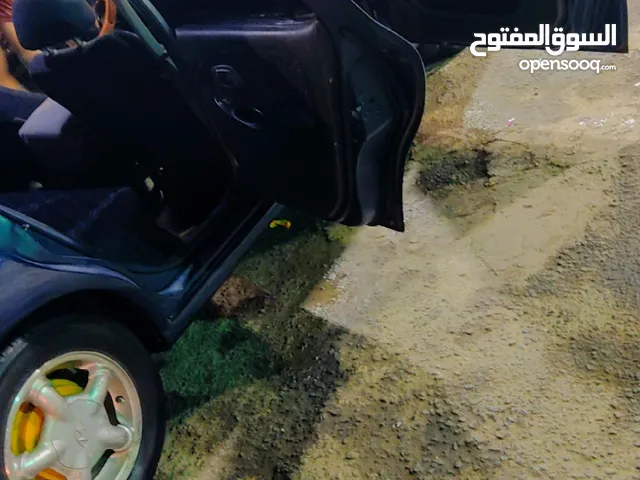 Used Hyundai Elantra in Amman