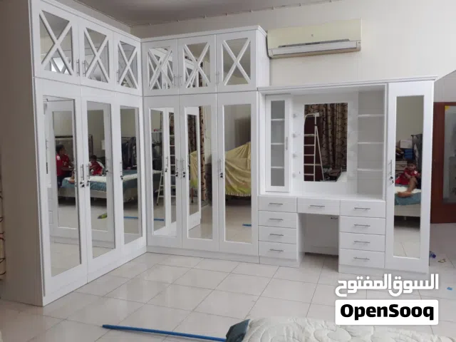 خزانة ملابس 350 ريال