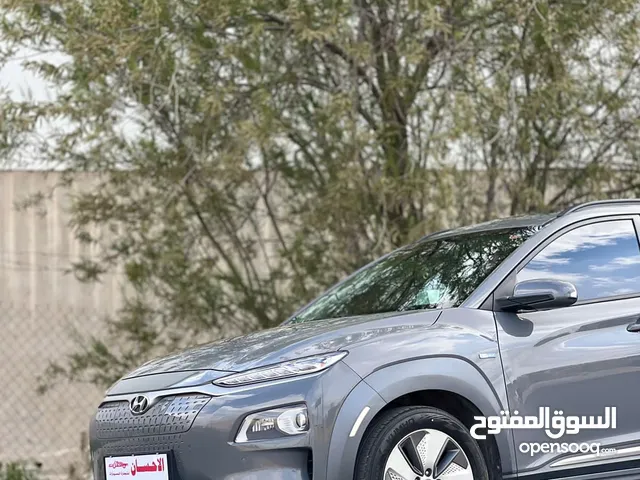 New Hyundai Kona in Amman