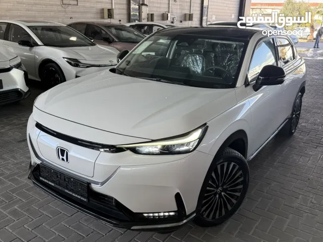 2023, Honda, e:N, e:NS1