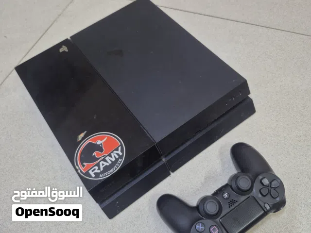 بلايستيشن ps4