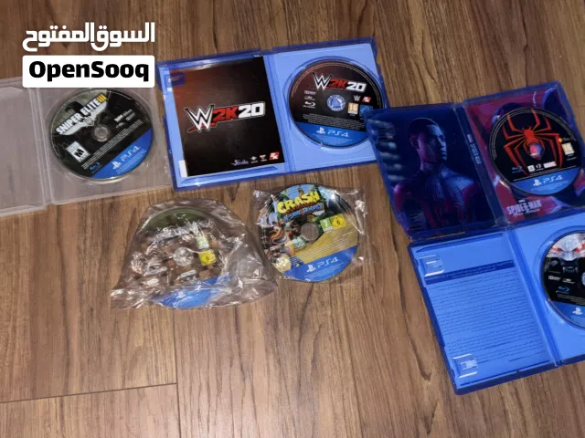 استعمال نضيف مشاءلله