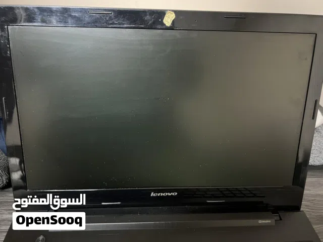 Windows Lenovo for sale  in Amman