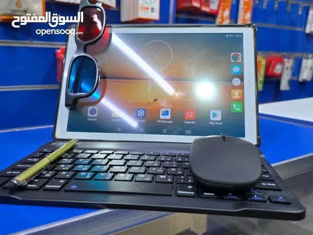 التحفــة وصلت... والسعر حيخليك تطلب فوراً GTL0 PRO MAX – التابلت الأقوى في فئتو لو داير تابلت