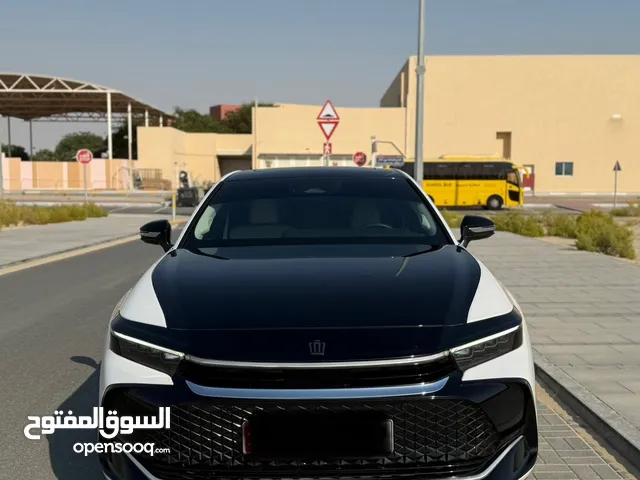 2023 Toyota Crown H-full A3