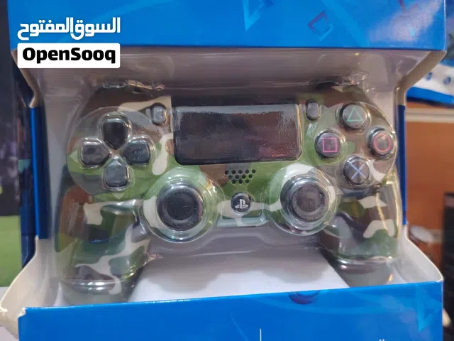 تخفيضات بي أسعار خيالية ع جميع يد تحكم بلايستيشن