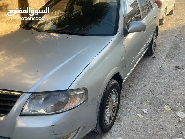 Used Nissan Sunny in Amman