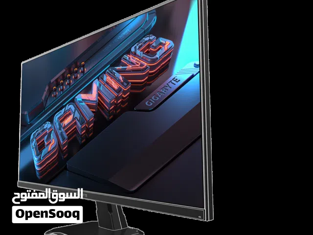 GS27QA Gaming Monitor